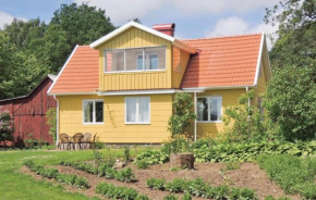 Holiday home Gunnarstorp Vessigebro